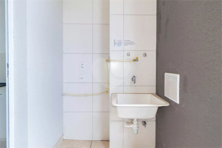 APARTAMENTO 2 DOMITÓRIOS 40 M2 MÓOCA