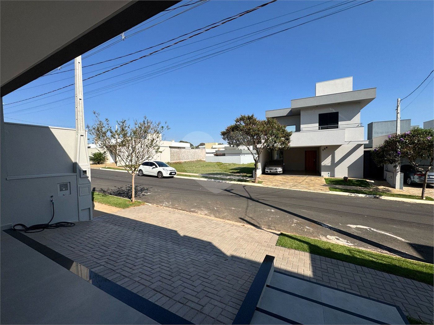 Casa Térrea com 163m² no Faixa Azul