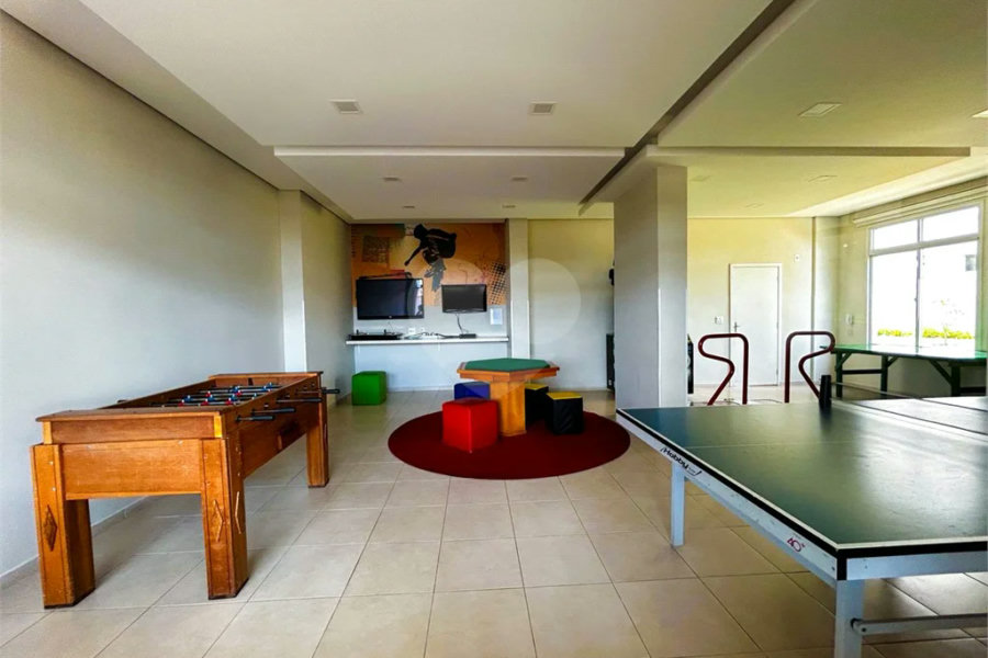 Apartamento á venda - Vila Guarani