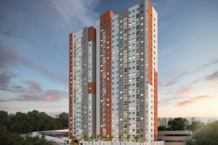 Urban Residencial
