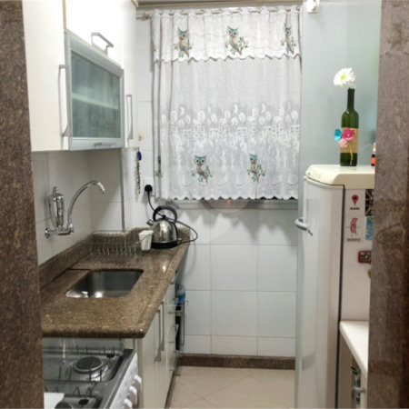 Apartamento Brás