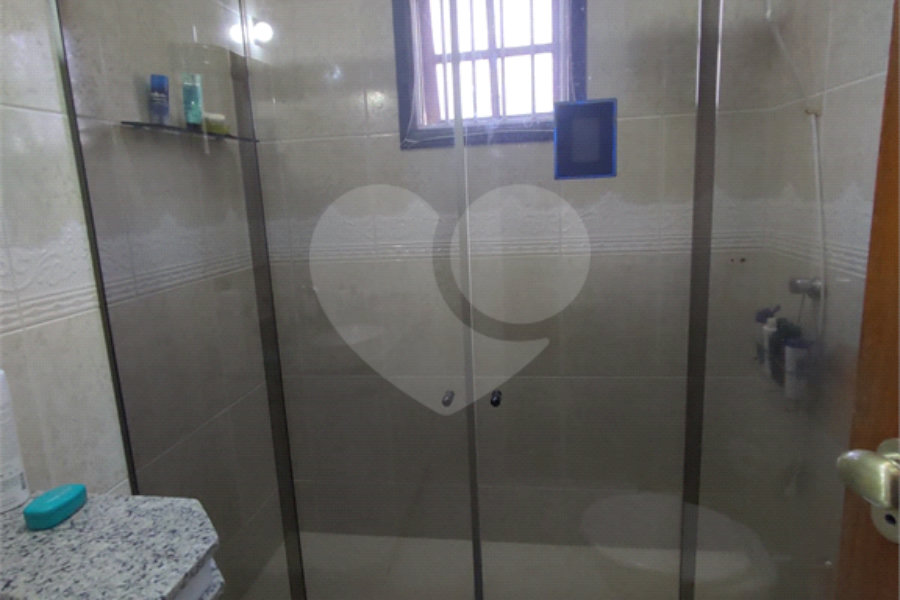 Sobrado de 3 quartos, 1 suite em Pirituba ZN