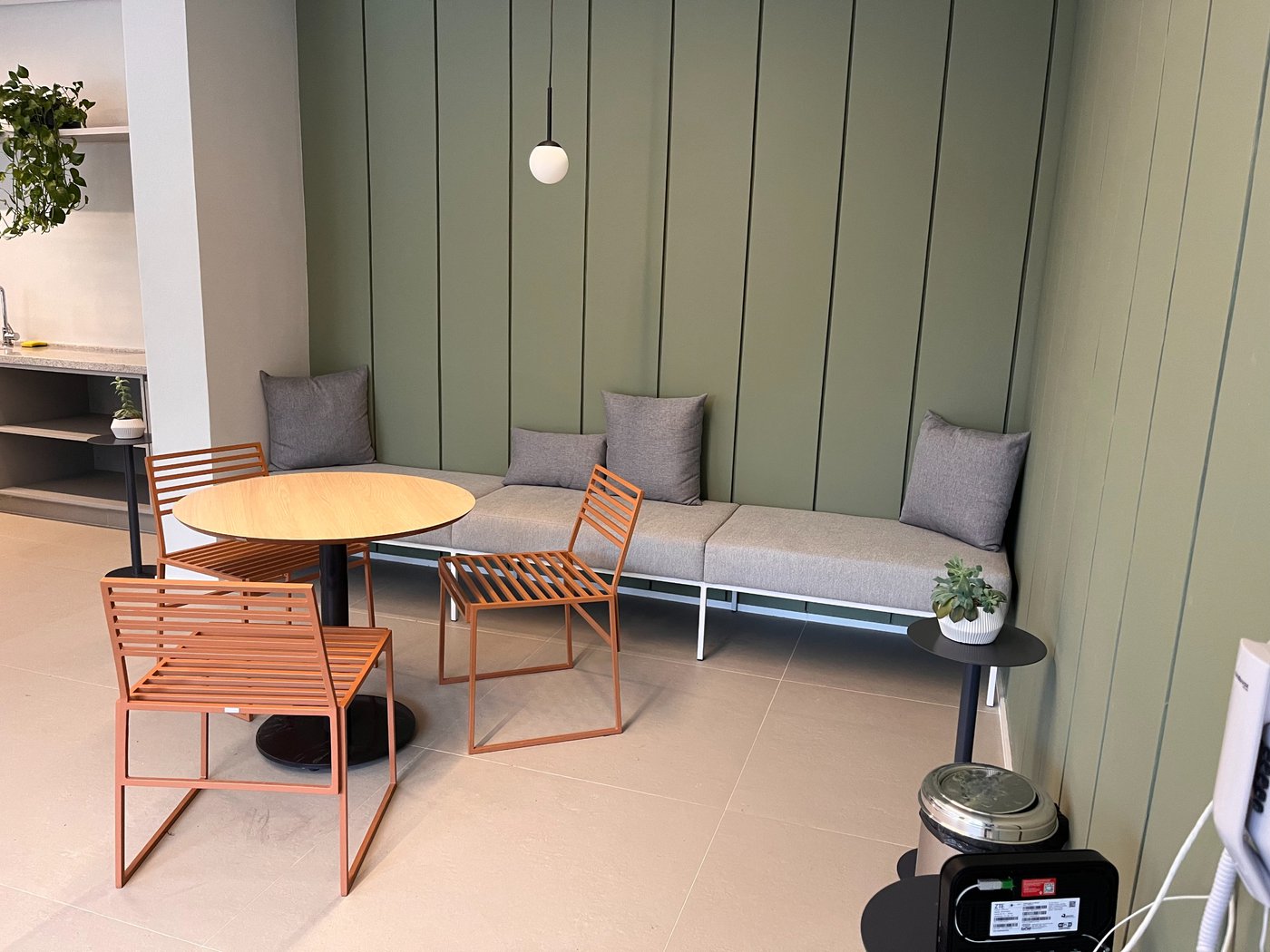 Apartamento à venda com 3 suítes em Butantã, São Paulo, SP