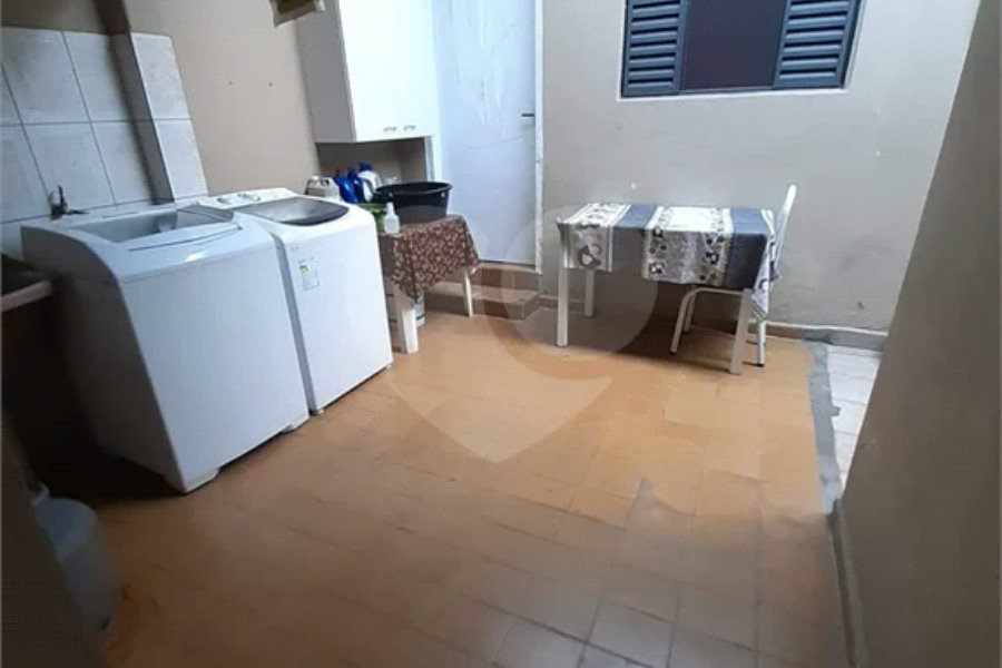 Casa 02 dormitórios para locação na Vila Nova Cachoeirinha/SP