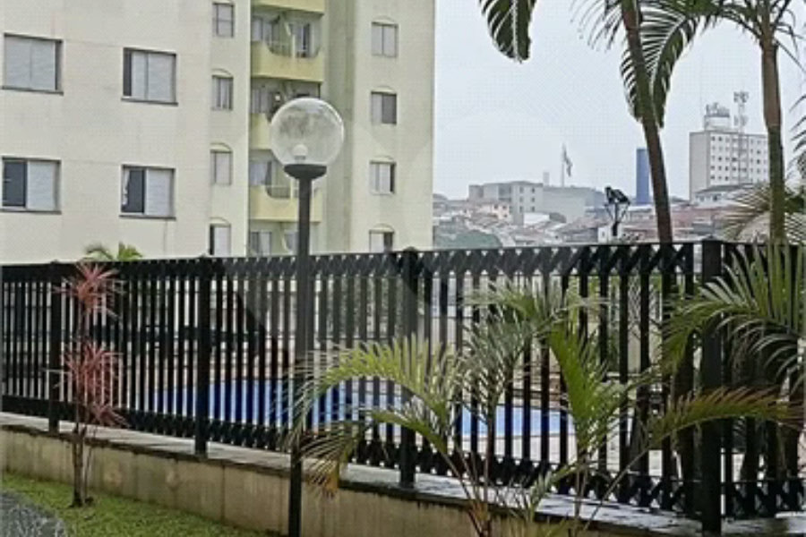 Apartamento 3 DORM, Zona Norte! PISCINA, QUADRA, PLAYGROUND E CHURRASQUEIRA. Portaria 24hs,Vaga coberta,
