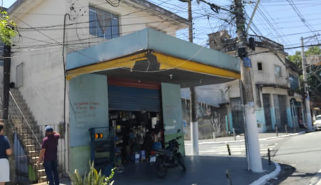 Casa à venda com 8 quartos em Vila Dalva, São Paulo, SP