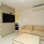 Apartamento à venda com 4 suítes em Alto da Boa Vista, São Paulo, SP