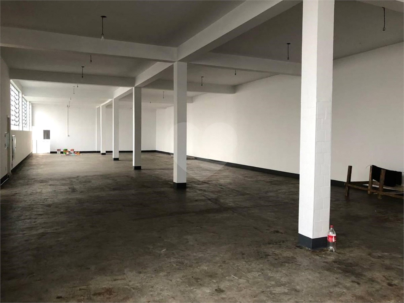 Prédio Comercial para locação - Vila Mascote