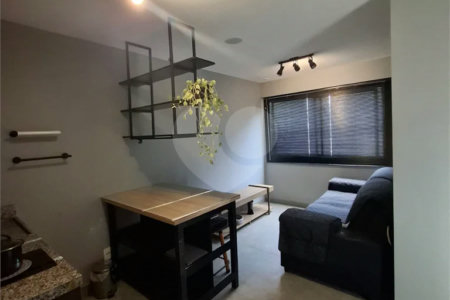 Apartamento c/2 dormitórios, 1 banheiro e Lazer completo á 150 metros do metrô Belém - Mobiliado pronto para morar.