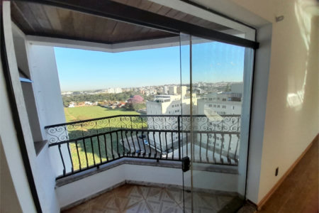 Aparatamento a venda no Terrazo Di Firenze