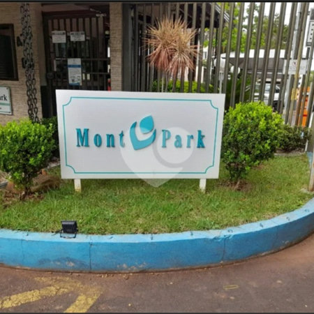 Apartamento à Venda no Edifício Mont Park – Bairro Jockey