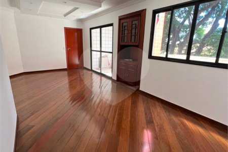 Apartamento para venda no Edifício Residencial Athenas Paulista
