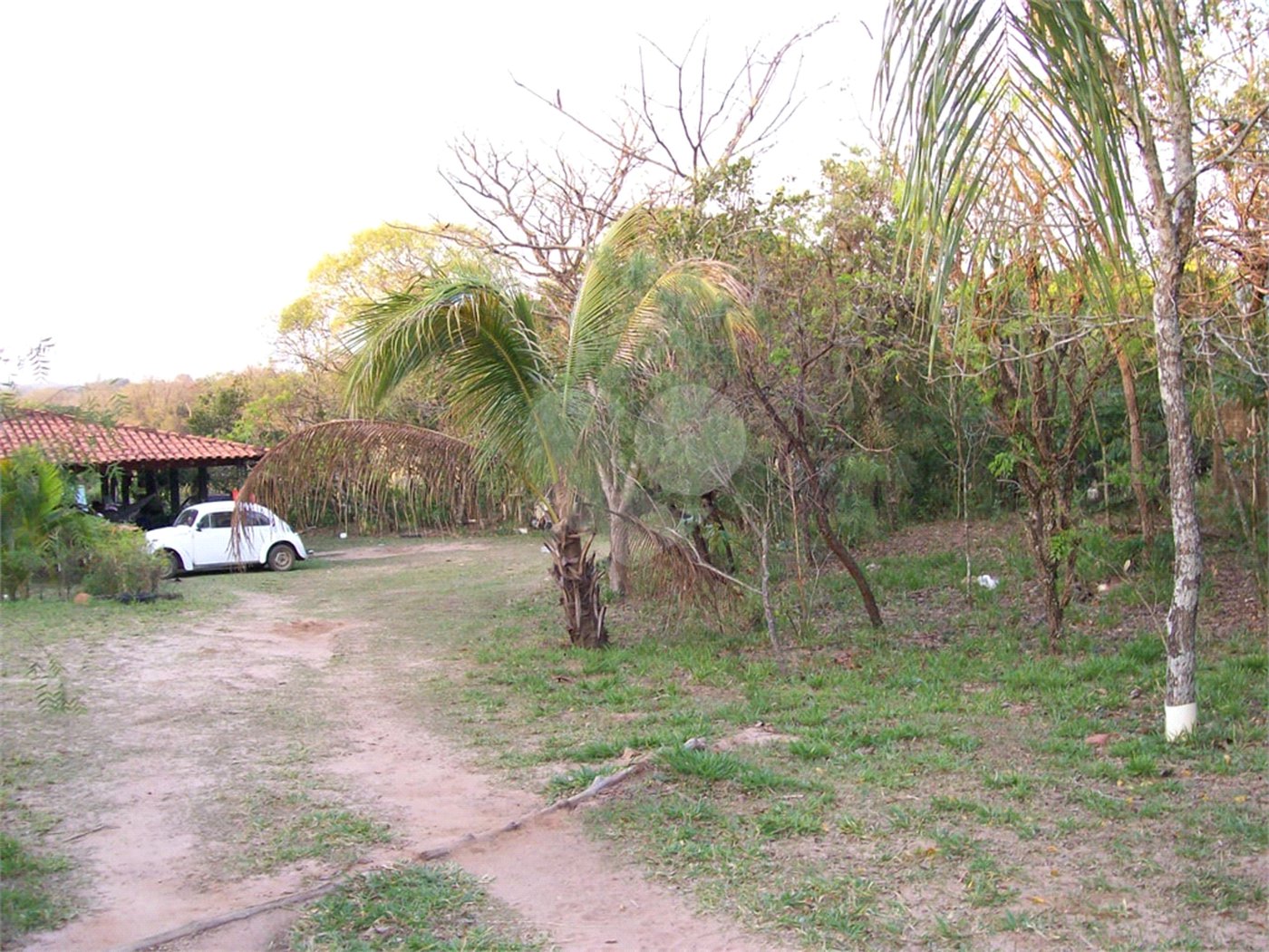 Chácara a venda no Aracê de Santo Antônio .