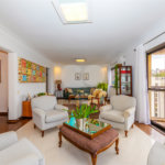 Apartamento lindo - Jardim Sul - 4 quartos