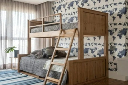 Deslumbrante apartamento duplex pronto para mudar no Itaim Bibi com 242M2, 2 suítes, 3 vagas