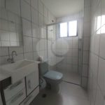 Apartamento à venda no condomínio Torres do Taboão, com 56m²