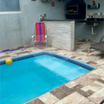 Casa Térrea à Venda com 3 dormitórios em Atibaia/SP