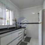 Casa à venda com 2 quartos, sendo 2 suítes, em Jardim Monte Alegre, São Paulo - SP
