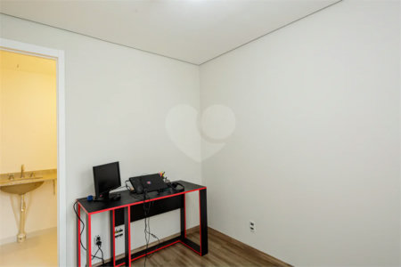 Apartamento para alugar com 3 suítes em Santo Amaro, São Paulo, SP