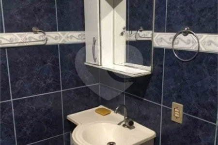 Sobrado à venda em São Mateus