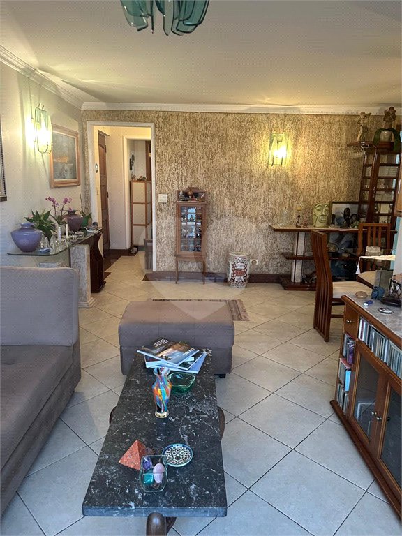 Apartamento com 3 dormitórios e 108 m² na Saúde – conforto e praticidade