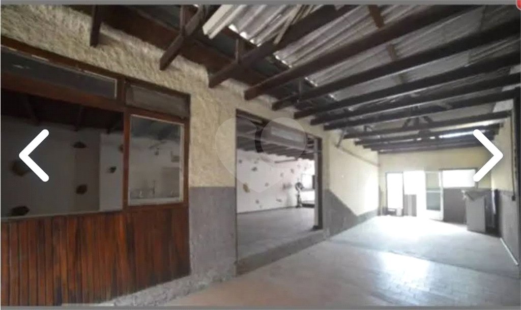 Sobrado à venda - Cambuci.