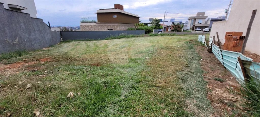 Terreno grande no Park Unimep Taquaral