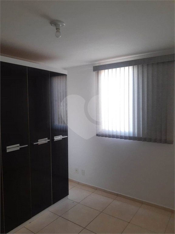 Apartamento térreo no Condomínio Residencial Monte Everest