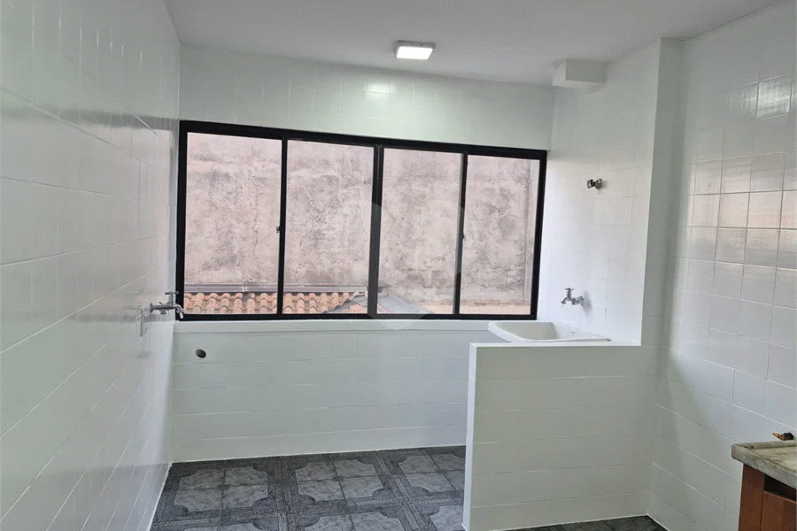 Apartamento à venda com 2 quartos em Lauzane Paulista, São Paulo, SP
