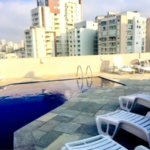 Apartamento para venda com 40m² - Consolação.