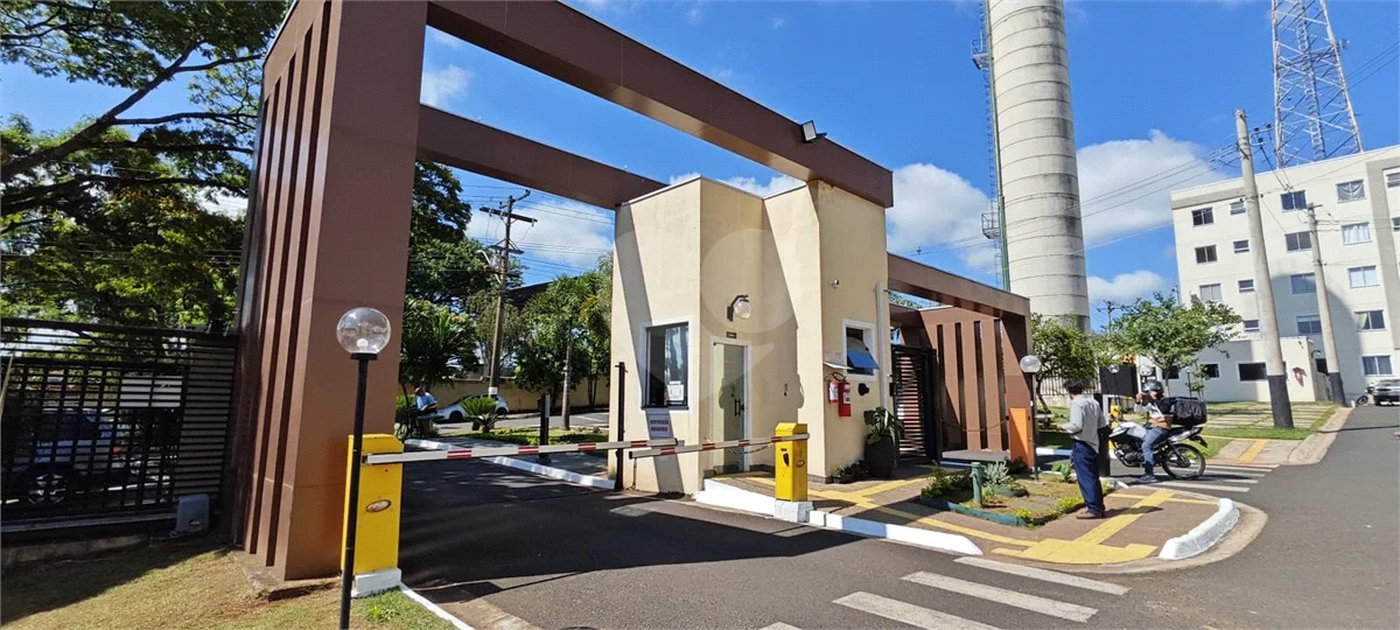 Apartamento 2 Quartos Novo no Monte Blanc | Lazer Completo e apenas R$ 215 Mil