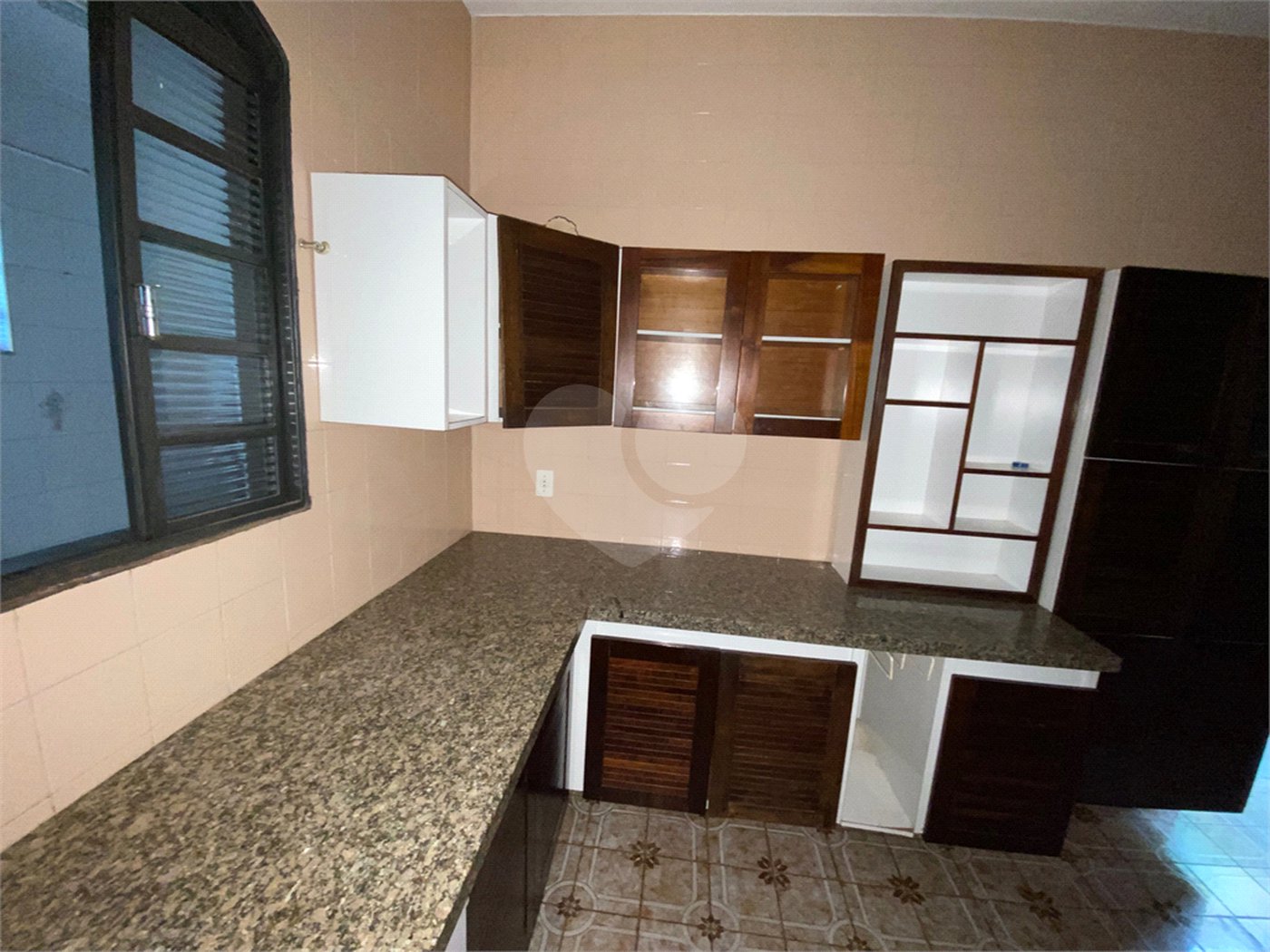Casa de 2 dormitórios no Bairro Boa Vista
