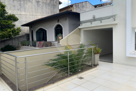 Casa - Sobrado Comercial à venda - Jardim Atibaia