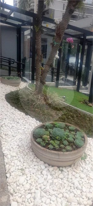 Apartamento á venda - Jabaquara