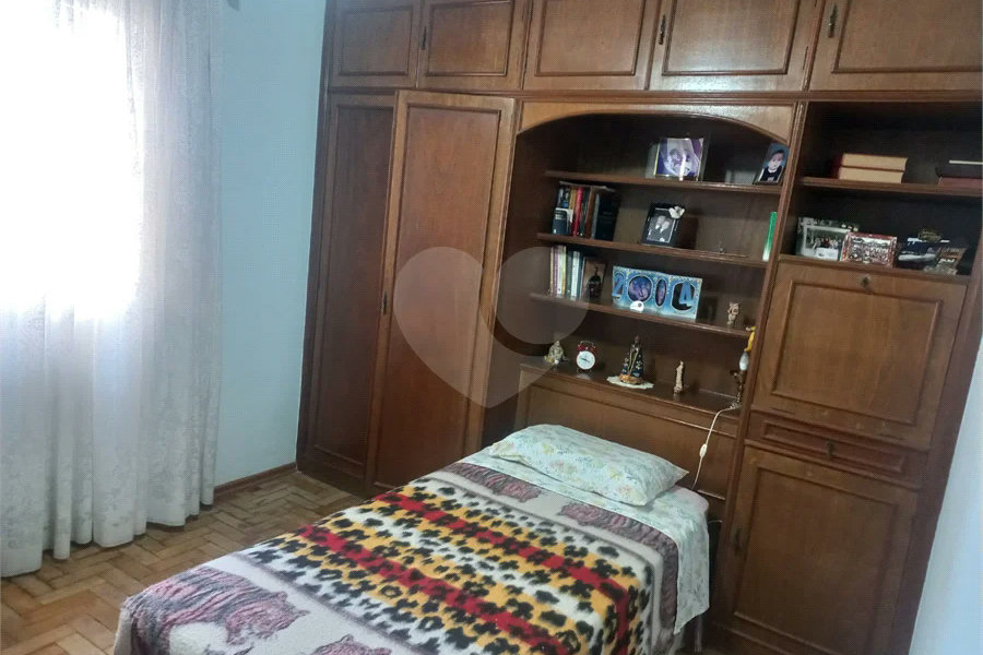 Apartamento à venda com 3 quartos, sendo 1 suíte, em Santana, São Paulo, SP