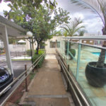 Apartamento para venda ou locação em Bauru/SP.