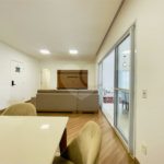 LOCAÇÃO DOMO LIFE C/ 155 m² - 3 DORMITÓRIOS | 3 VAGAS | CONDOMÍNIO CLUBE PRONTO PARA MORAR!