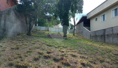 Terreno à venda em Jardim Maristela, Atibaia, SP