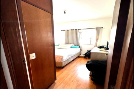 Apartamento 3 quartos 1 suíte Residencial Rebeca.