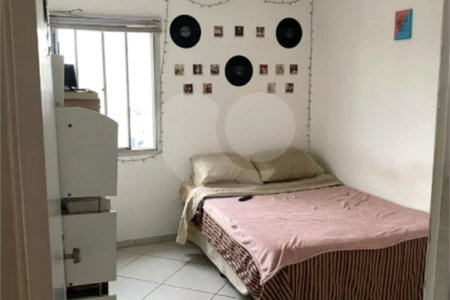 Apartamento à venda na Vila Prudente, 2 quartos