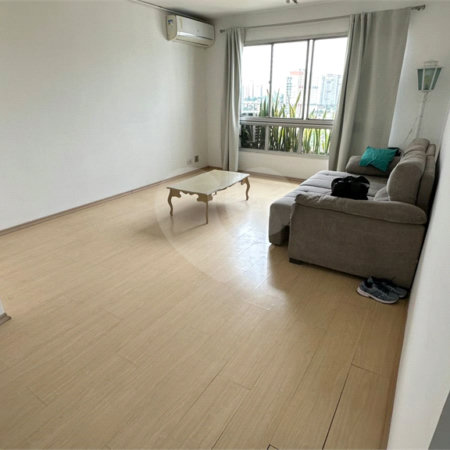 Apartamento á venda - Moema