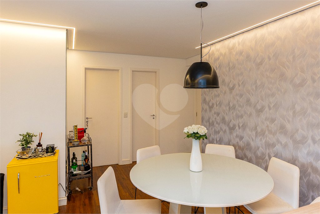 Apartamento à venda com 3 quartos, sendo 1 suíte, em Vila Mascote, São Paulo, SP