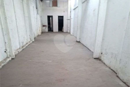 Galpão à Venda no Brás - Ótima Localização - Próximo a Zona Cerealista
