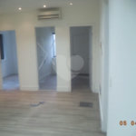 Conjunto comercial na Vila Olimpia