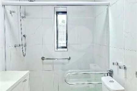 Apartamento à venda 4 dormitórios, 4 banheiros, 3 vagas, depósito. 2 aptos por andar. Torre única.No Anália Franco.