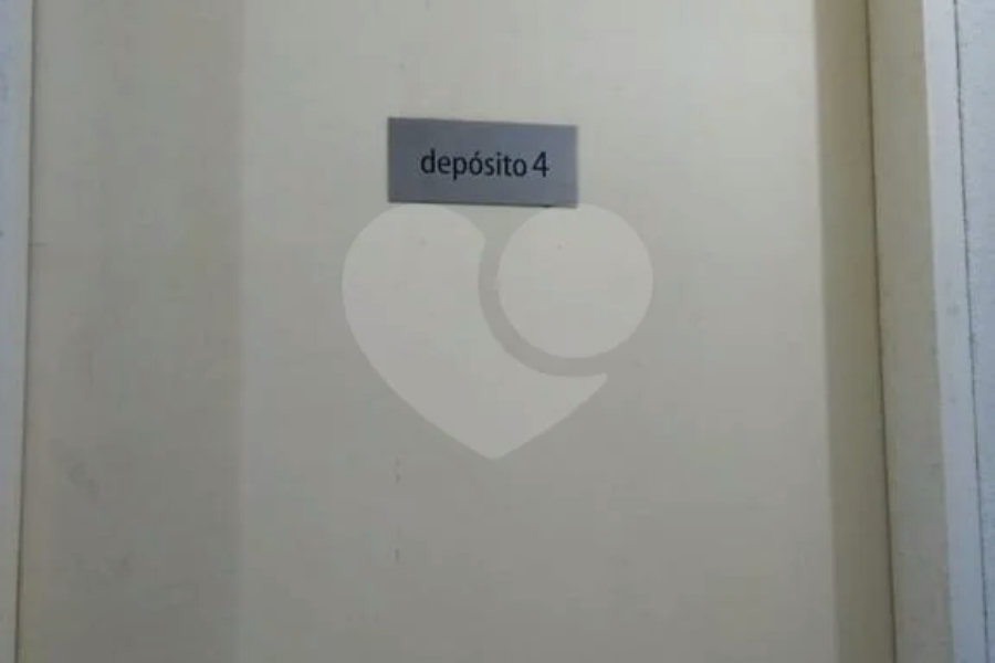 Apartamento á venda - Jabaquara