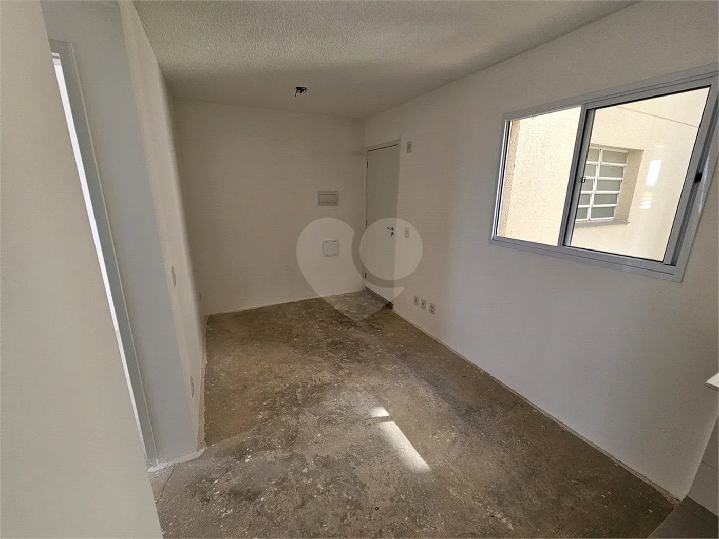 Apartamento no Condomínio Allegro - Hortolândia