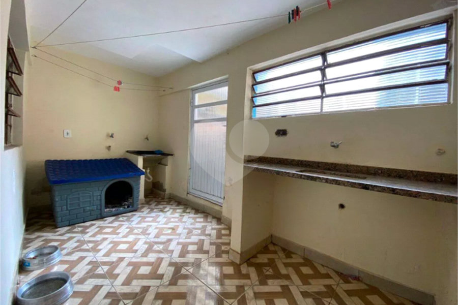 Casa Térrea à venda no Bairro do Jardim Vivan -Jaraguá, São Paulo
