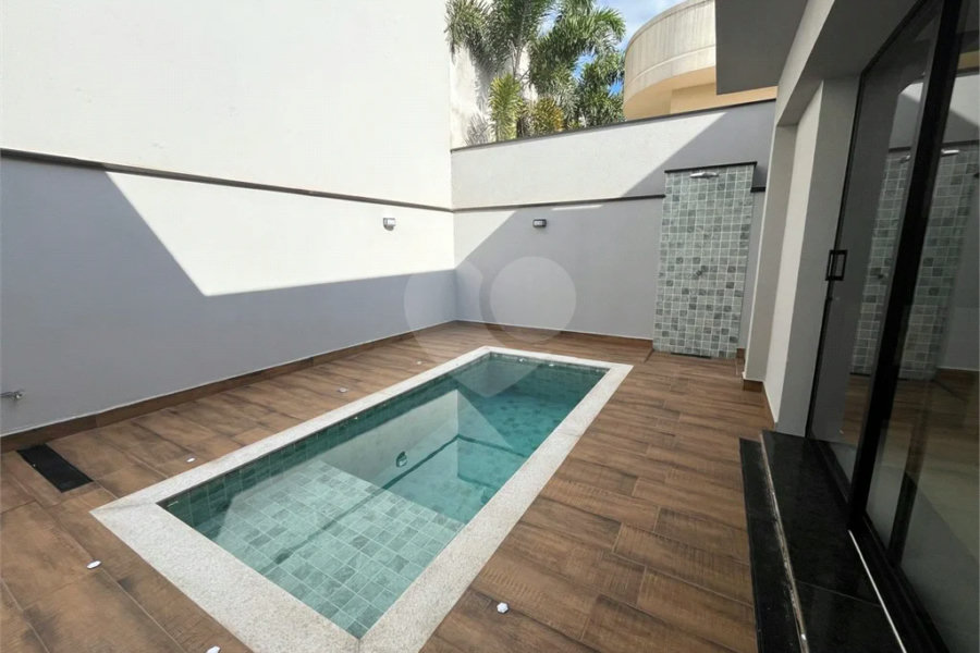 Excelente Casa Plana no Condomínio Bela Vista