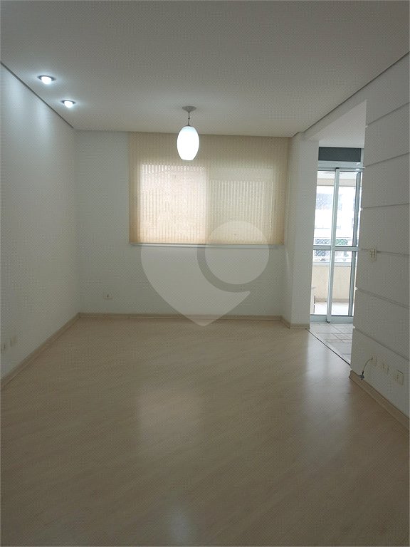 Apartamento para alugar com 79m², 2 suítes e 2 vagas próximo ao Portal do Morumbi